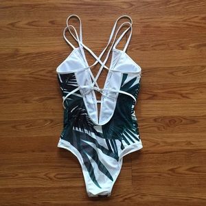 Swim - Beautiful monikini, Brand New unused Swim - Beautiful monikini, Brand New unused